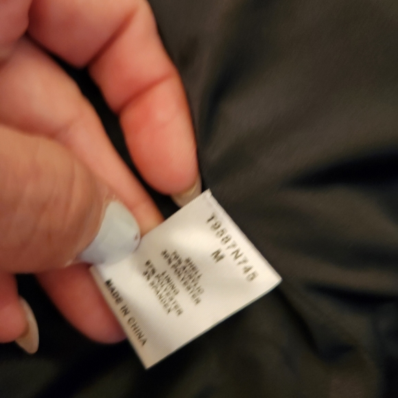 Tartar Collection vegan fur print soft vest medium vest - Picture 7 of 16